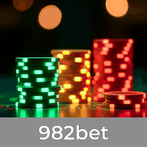 982bet: Aposte em Qualquer Lugar com Nosso App de Cassino Completo e Seguro