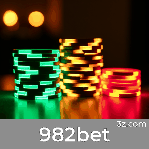 982bet: Cassino Online Premiado com Pagamentos Rápidos