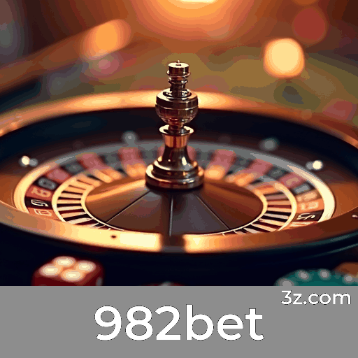 982bet: Cassino Online Premiado com Pagamentos Rápidos