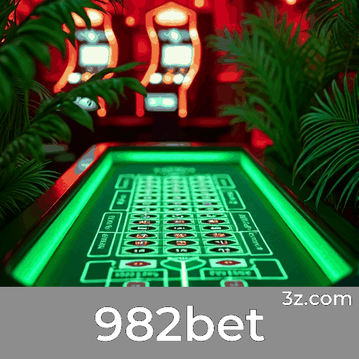 982bet: Domine Jogos com Estratégias Eficazes