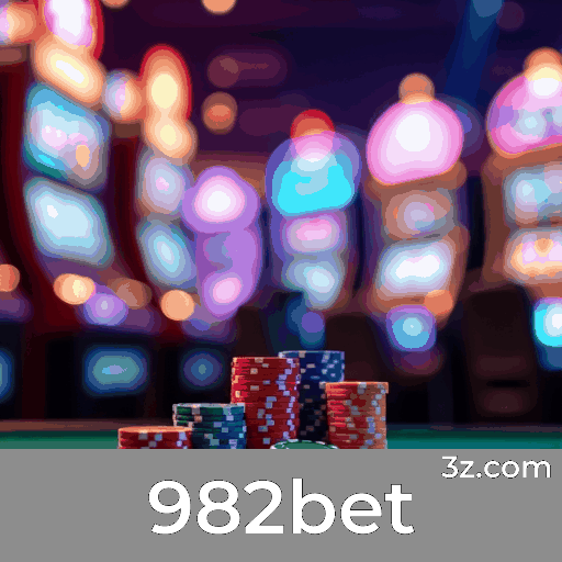 982bet: Domine Jogos com Estratégias Eficazes
