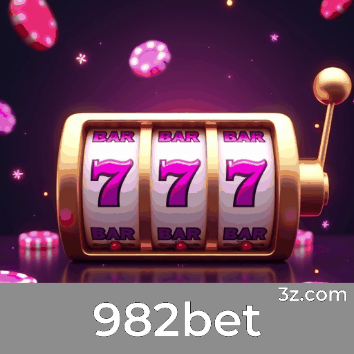 982bet: Experiência de Cassino de Elite com Dealers ao Vivo