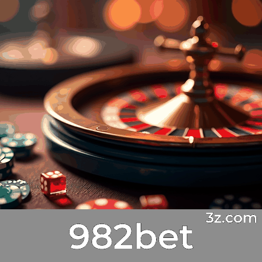 982bet: Ganhe Prêmios com Bônus Fantásticos