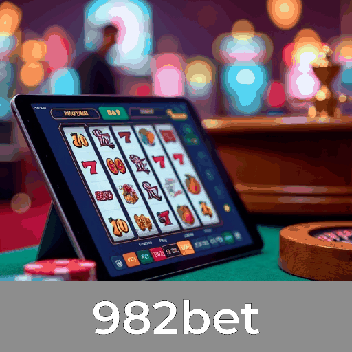 982bet: Descubra Bônus de Boas-Vindas Sem Depósito e Promoções Exclusivas para Novos Jogadores