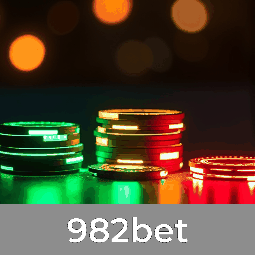 982bet: Cobertura Completa de Apostas Esportivas no Futebol Brasileiro com Melhores Odds Ao Vivo