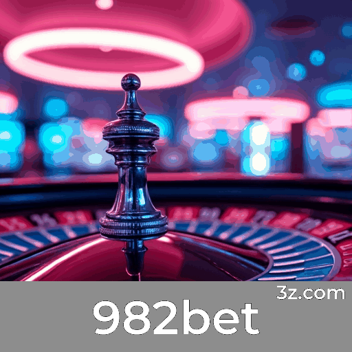 982bet: Ganhe Prêmios com Bônus Fantásticos
