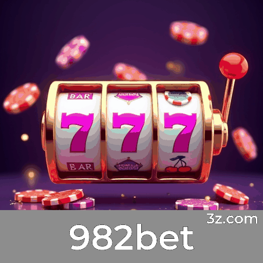 982bet: Cassino Online Premiado com Pagamentos Rápidos