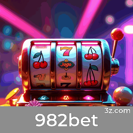 982bet: Experiência de Cassino de Elite com Dealers ao Vivo
