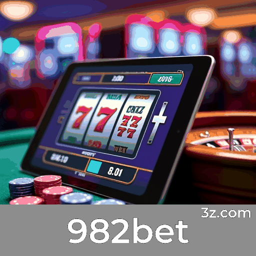 982bet: Domine Jogos com Estratégias Eficazes