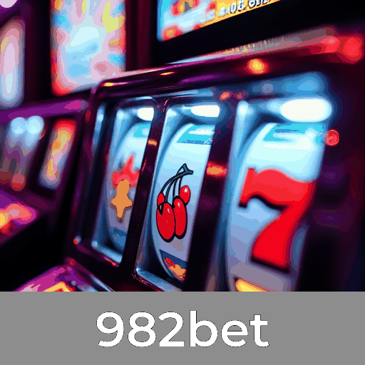 982bet: Experiência Imersiva com Variedade de Jogos de Cassino Online Confiável e Ganhos Reais